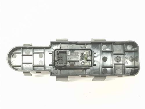 Right front window switch CITROËN C4 I (LC_) 1.6 HDi | BP7157673I26 