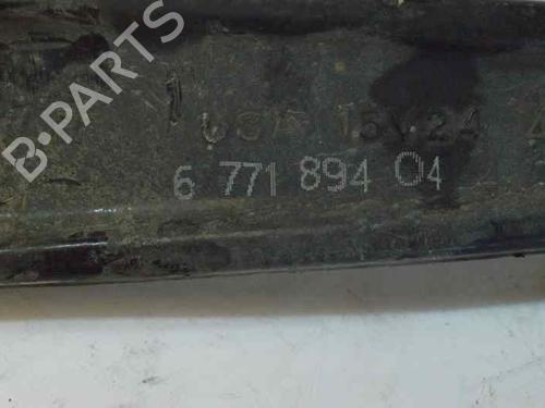 Right front suspension arm BMW X6 (E71, E72) xDrive 35 d | BP2972069M13 