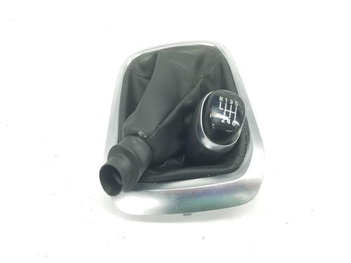Used Shift knob RENAULT MEGANE IV Hatchback (B9A/M/N_) 1.2 TCe 100 (B9MS) (100 hp) 11392541