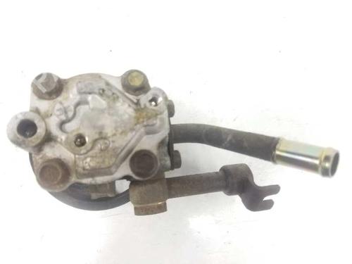 Used Steering pump NISSAN NAVARA NP300 (D40) 2.5 dCi 4WD (D40TT, D40T, D40M, D40BB) (190 hp) 8146605