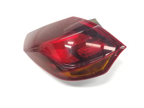 Used Left taillight OPEL ASTRA J (P10) 1.7 CDTI (68) (131 hp) 6305297