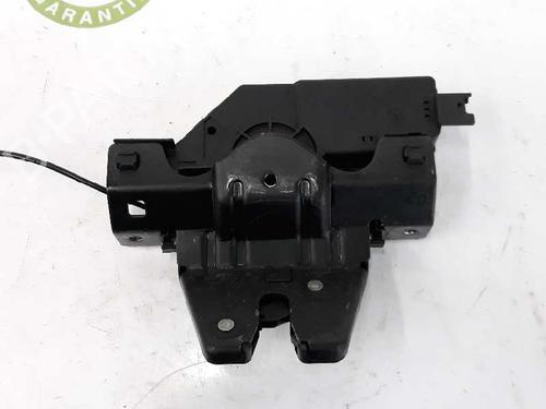 Tailgate lock BMW 1 (E87) 116 d (116 hp) 5287184