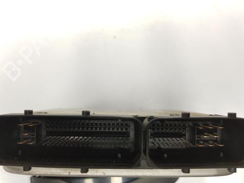 Engine control unit (ECU) SEAT TOLEDO II (1M2) 1.9 TDI | BP9513497M57 