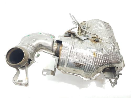 Particulate filter DACIA DUSTER (PYM_, PYN_) 1.2 TCe 130 | BP34698988M81 - Image 3