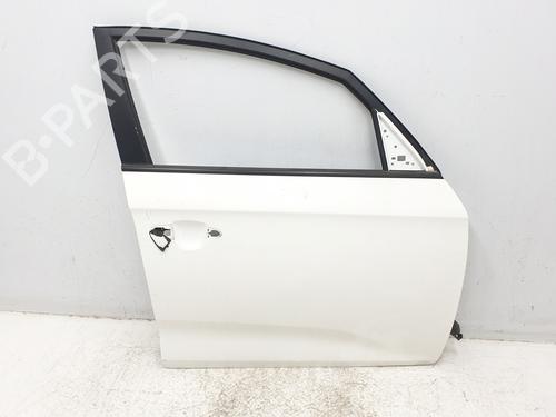 Used Right front door KIA CARENS IV 1.6 GDi (135 hp) 19037585