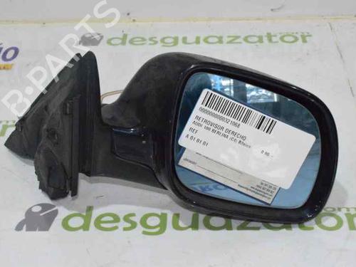 Retrovisor direito AUDI 100 C4 Saloon (4A2) 2.5 TDI (115 hp) 1554172