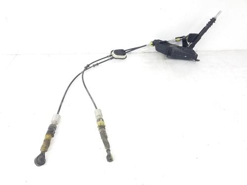 Gear lever NISSAN X-TRAIL III (T32_, T32R, T32RR) 1.6 dCi ALL MODE 4x4-i (NT32) | BP8653346M90 