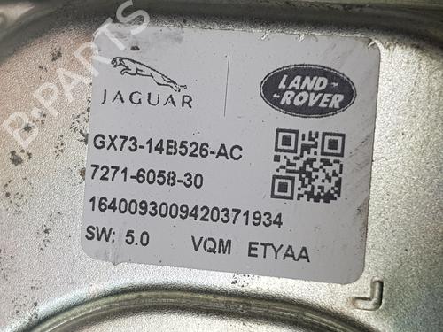 Electronic module JAGUAR F-PACE (X761) | BP37431424M83 - Image 6