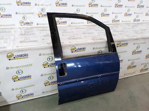Right front door PEUGEOT EXPERT (224_) 1.9 TD | BP1326164C3 