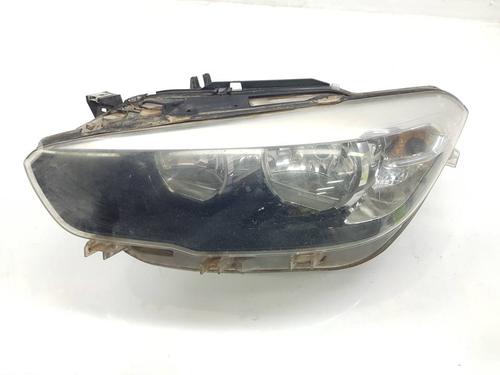 Left headlight BMW 1 (F20) 116 d | BP39505004C28 - Image 4
