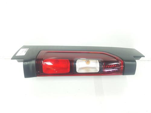 Used Left taillight RENAULT TRAFIC III Van (FG_) 2.0 dCi 120 (FGMN) (120 hp) 9951855