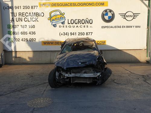 Used Parts MERCEDES-BENZ GLK-CLASS (X204)  220 CDI 4-matic (204.984, 204.997)  1127185