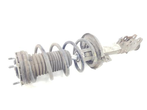 Used Right front shock absorber FORD FIESTA VI (CB1, CCN) 1.6 TDCi (90 hp) 18146017