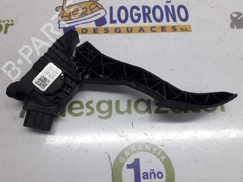 Pedal SEAT LEON SC (5F5) 1.2 TSI | BP2273884I4 