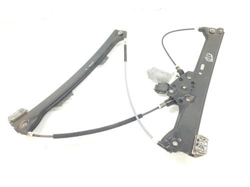 Front right window mechanism BMW 5 (E60) 530 d | BP37429875C23 - Image 2
