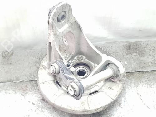 Left rear steering knuckle BMW X5 (E70) 3.0 d | BP24126234M27 