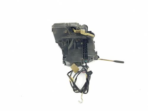 Front right lock MERCEDES-BENZ C-CLASS (W203) C 240 (203.061) | BP10658613C97 