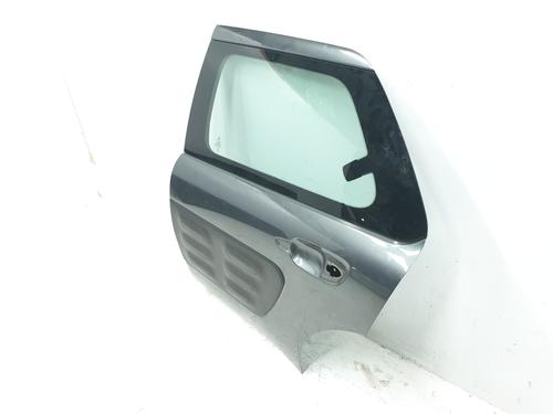 Left rear door CITROËN C4 CACTUS 1.2 VTi 82 | BP21201552C4 