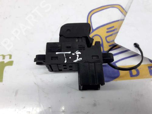 Left rear window switch NISSAN NAVARA NP300 (D40) 2.5 dCi 4WD (D40TT, D40T, D40M, D40BB) | BP2510025I29 