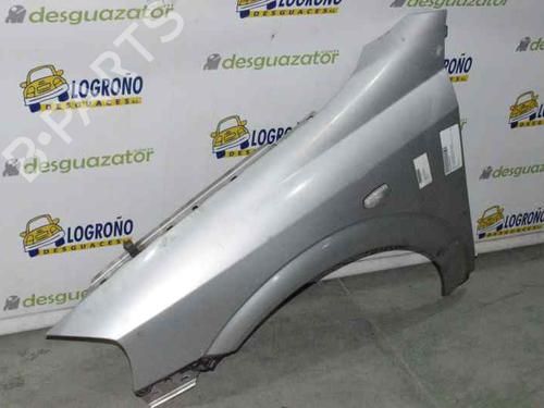 Left front fenders OPEL ASTRA G Saloon (T98) 1.7 DTI 16V (F69) | BP1282082C41 