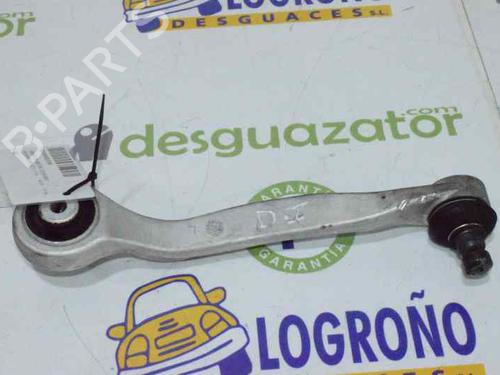 Used Left front suspension arm AUDI A6 C6 (4F2) 3.2 FSI (255 hp) 14121782