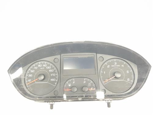 Used Instrument cluster CITROËN JUMPER II Van 2.2 BlueHDi 140 (140 hp) 30974851