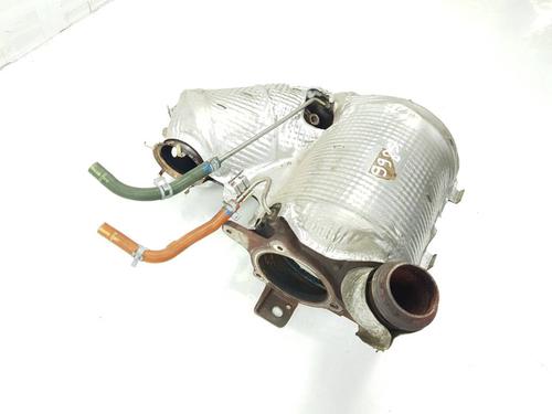 Particulate filter RENAULT EXPRESS Box Body/MPV | BP38563032M81 - Image 2