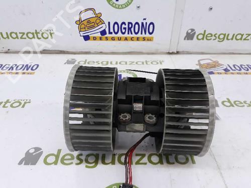 Heater blower motor BMW X3 (E83) 2.0 d | BP14119218M62 