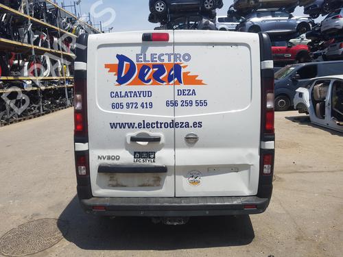 Other NISSAN NV300 Van (X82)  | BP36281174O1  - Image 20