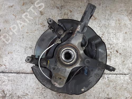 Right rear steering knuckle HONDA CR-V IV (RM_) 1.6 i-DTEC (RE6) | BP23502756M28 