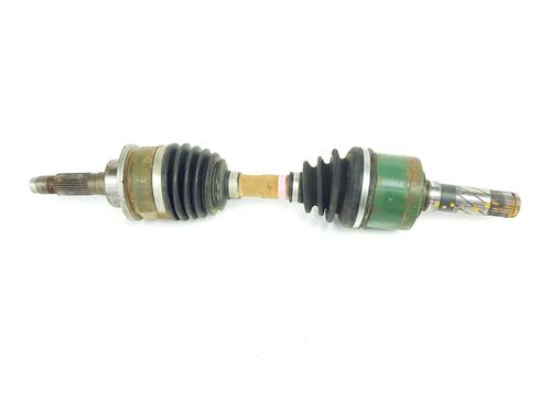 Used Left front driveshaft FORD RANGER (ET) 2.5 TDCi 4x4 (143 hp) 25051220