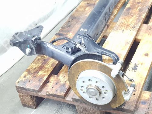 Rear axle MG MG ZS SUV (AZS1) 1.0 T-GDi | BP32199278M2 - Image 3