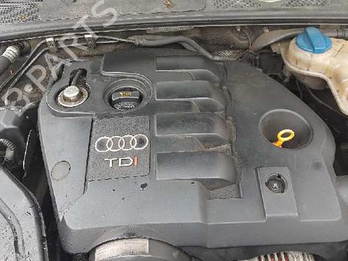 Dør høyre bak AUDI A4 B6 Avant (8E5) 1.9 TDI | BP4714345C5 