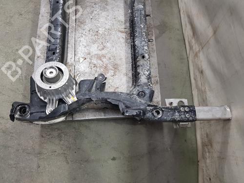 Subframe MERCEDES-BENZ C-CLASS Convertible (A205) C 220 d (205.404) | BP29617281M9 