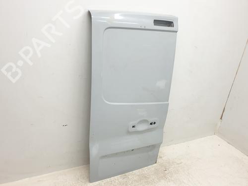 Left rear door RENAULT TRAFIC III Van (FG_) 1.6 dCi 140 (FGMA, FGMC) | BP29731772C4 