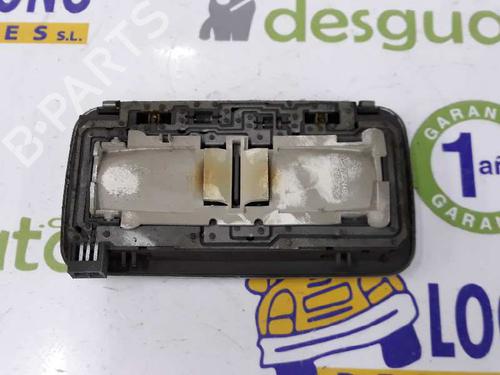 Interior roof light FIAT DUCATO Van (250_) 120 Multijet 2,3 D | BP7421463I8 