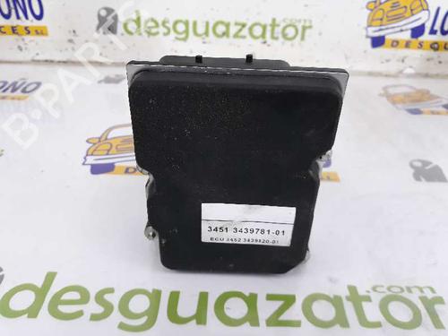 ABS pump BMW X3 (E83) 2.0 d | BP761603M43 