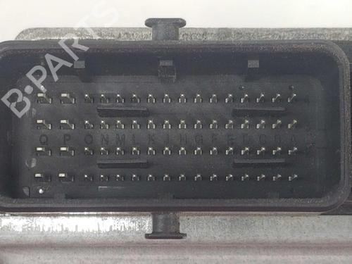 Engine control unit (ECU) RENAULT SCÉNIC III (JZ0/1_) 1.5 dCi | BP8182374M57 