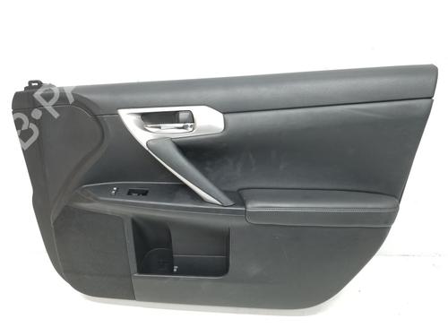 Seats set LEXUS CT (ZWA10_) 200h (ZWA10_) | BP13732649C78 
