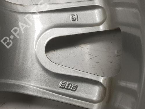 Rim BMW X3 (E83) 2.0 d | BP11770392C45 