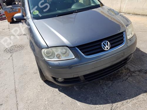 Køler VW TOURAN (1T1, 1T2)  | BP26883144M31 