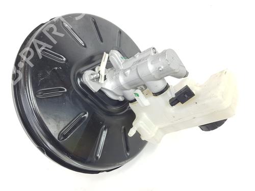 Servo brake VW T-ROC (A11, D11) 1.0 TSI | BP37524737M42 - Image 6
