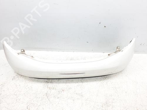 Rear bumper PEUGEOT 208 I (CA_, CC_) 1.0 VTi | BP20703965C8