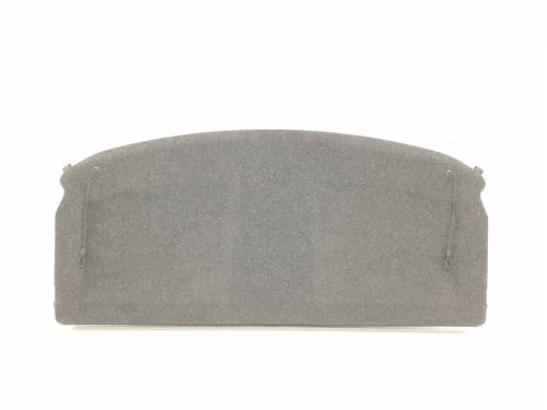 Used Rear parcel shelf TOYOTA AURIS (_E18_) [2012-2019]  29464347