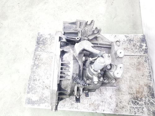 Gearbox CHEVROLET ORLANDO (J309) 2.0 D | BP7511083M3 