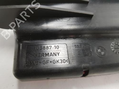 Fuse box BMW 1 Coupe (E82) 118 d | BP10503566E1 