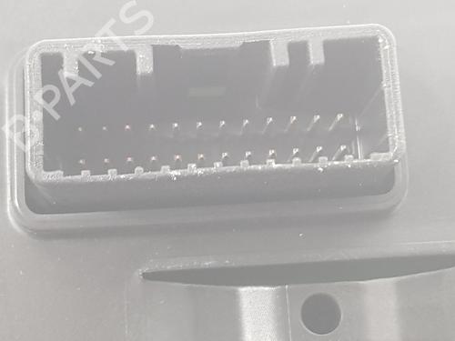Instrument cluster DACIA SANDERO II TCe 90 (B8M1, B8MA, B8AC) | BP10965260C47 