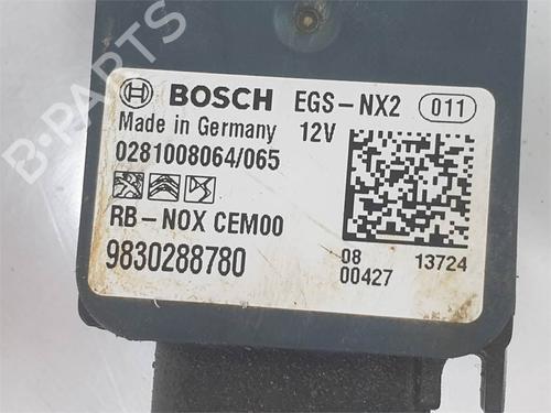Electronic sensor PEUGEOT RIFTER | BP38936565M84 - Image 5