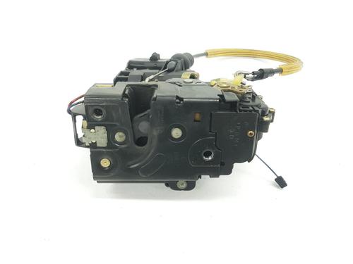 Høyre foran lås SEAT TOLEDO II (1M2) 1.9 TDI (110 hp) 15820787