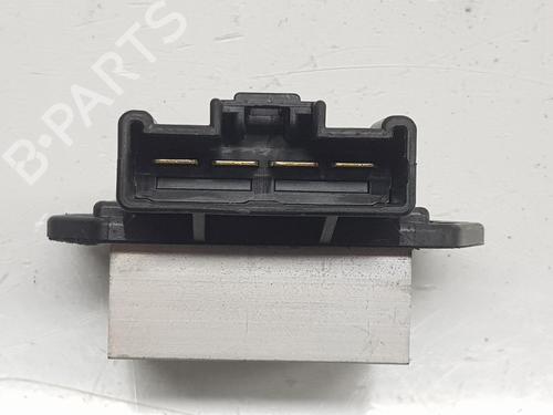 Heizwiderstand TOYOTA LAND CRUISER PRADO (_J12_) 3.0 D-4D (KDJ120, KDJ125) | BP12142232M108